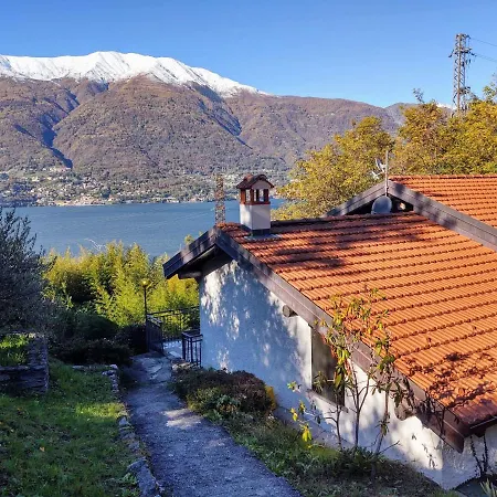 Locazione Turistica Annita Dervio
