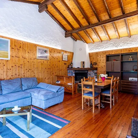 Locazione Turistica Annita Dervio