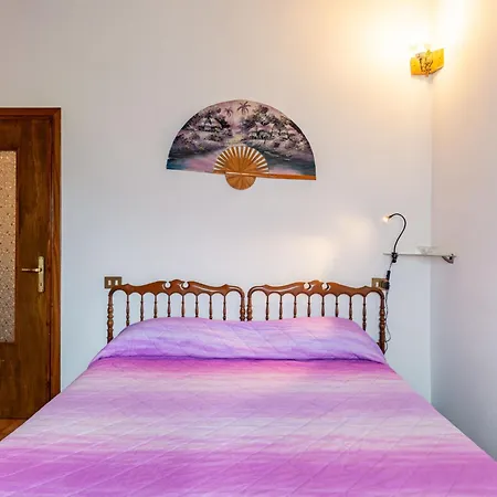 Casa vacanze Locazione Turistica Annita