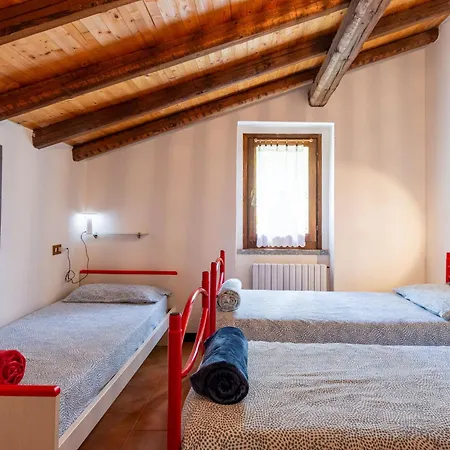 Locazione Turistica Annita Casa vacanze *