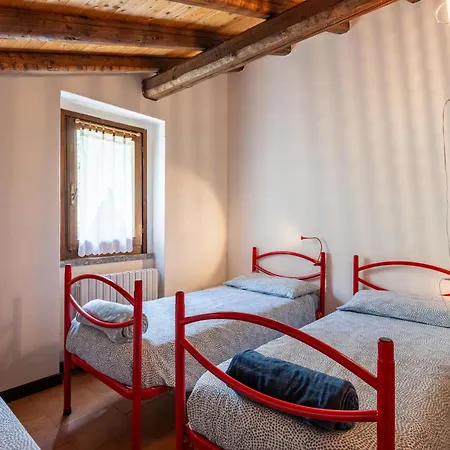 Casa vacanze Locazione Turistica Annita *