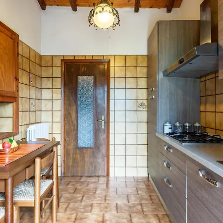 Locazione Turistica Annita Casa vacanze *