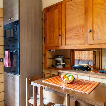 Casa vacanze Locazione Turistica Annita *