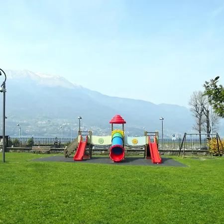 Semesterbostad Annita By Interhome