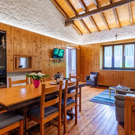 Annita By Interhome Semesterbostad Dervio