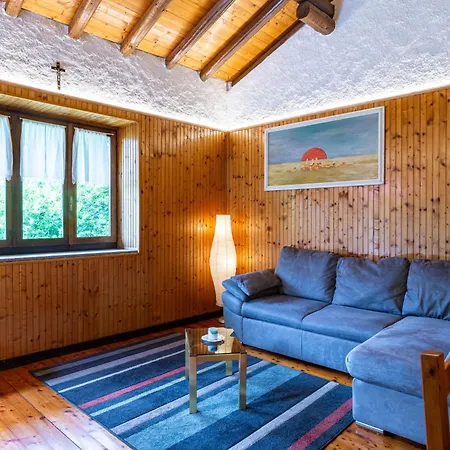 Annita By Interhome Semesterbostad Dervio