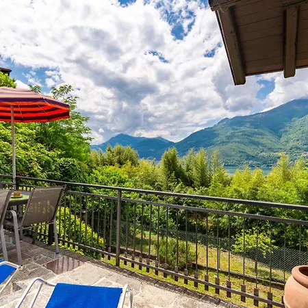 Annita By Interhome Semesterbostad Dervio