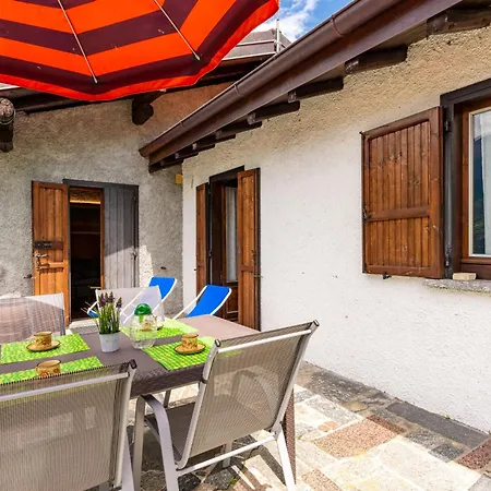 Semesterbostad Annita By Interhome